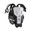 Buzer Leatt 6.5 Pro White